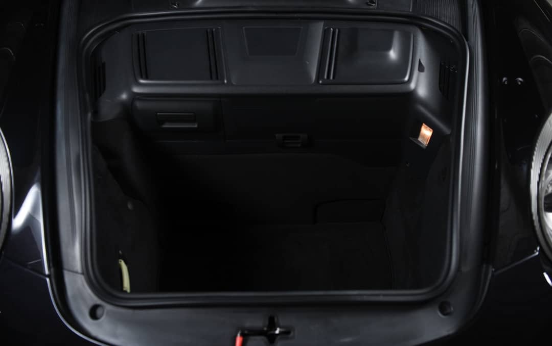 2009 Porsche 911 Carrera 4S — photo 50