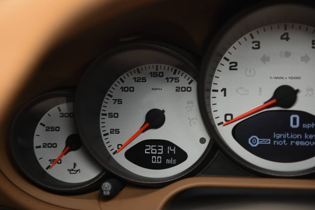 2009 Porsche 911 Carrera 4S — photo 53