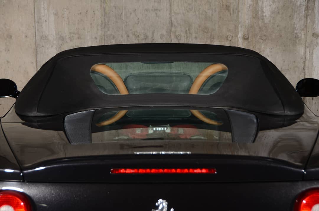 2003 Ferrari 360 Spider — photo 17