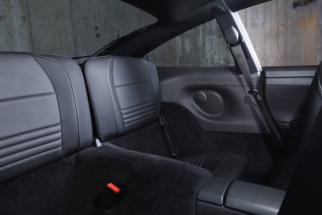 2003 Porsche 911 Turbo — photo 25