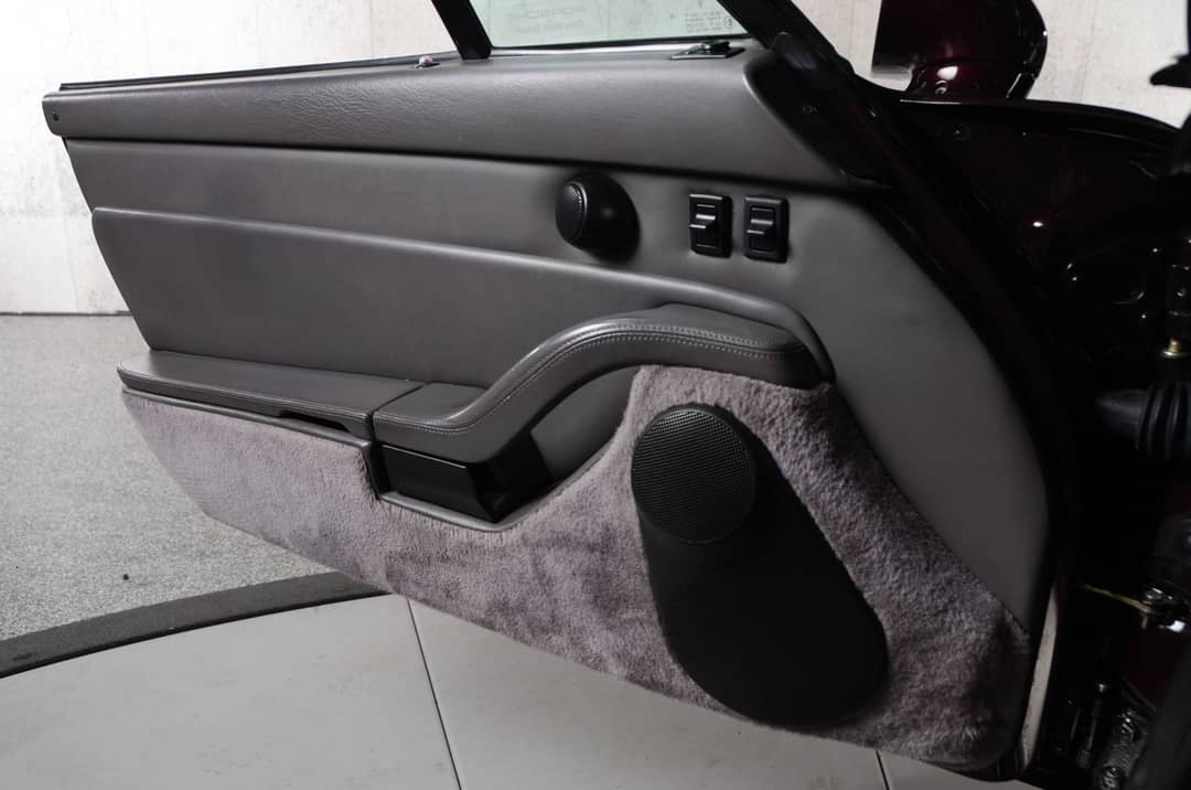 1998 Porsche 911 Carrera — photo 37