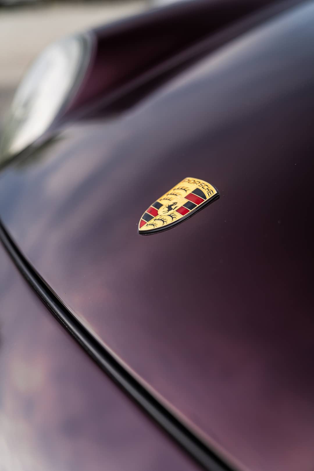 1998 Porsche 911 Carrera — photo 7