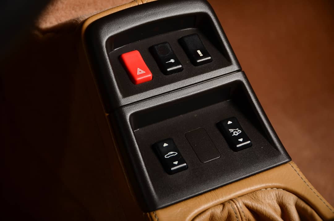 1995 Porsche 911 Carrera — photo 26