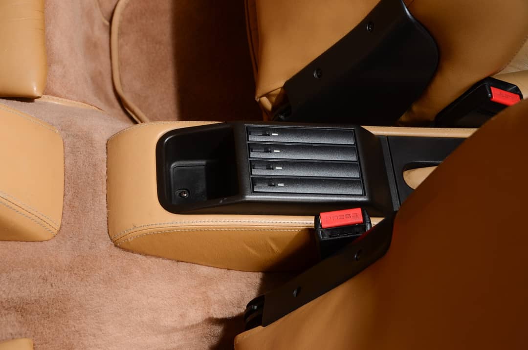 1995 Porsche 911 Carrera — photo 29