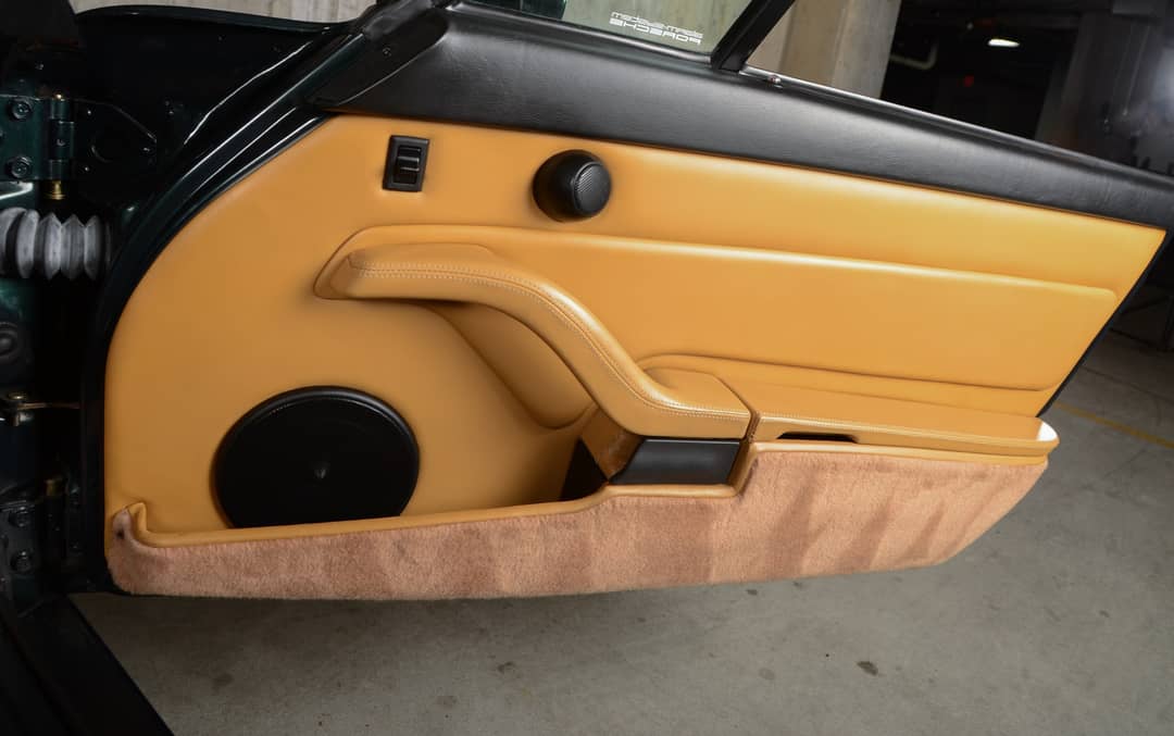 1995 Porsche 911 Carrera — photo 34