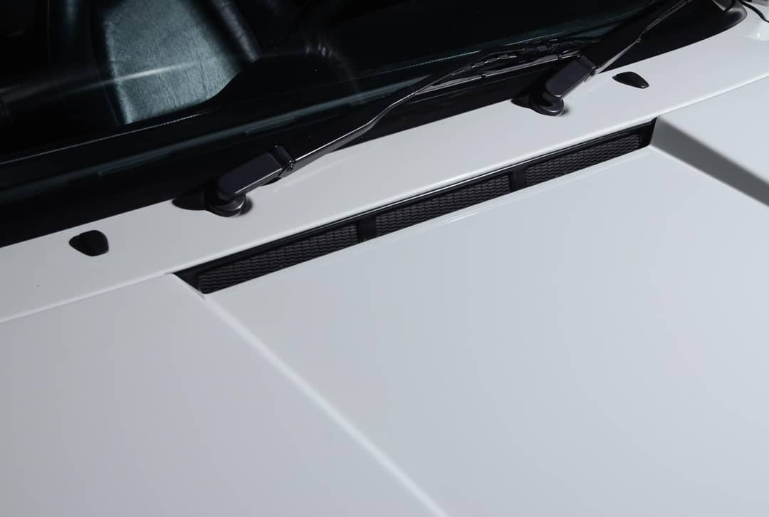 1989 Porsche 911 Speedster — photo 11