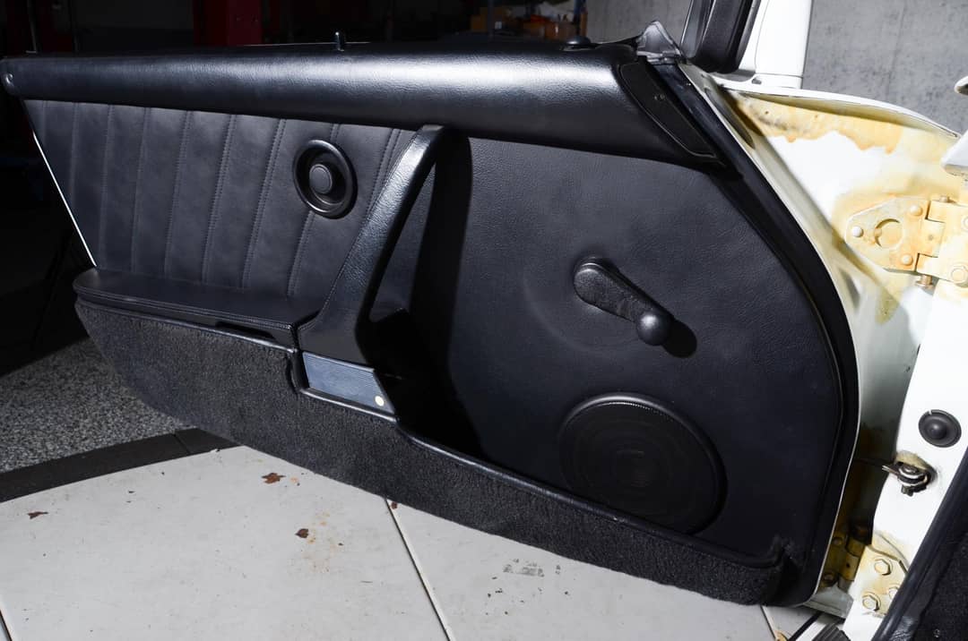 1989 Porsche 911 Speedster — photo 32