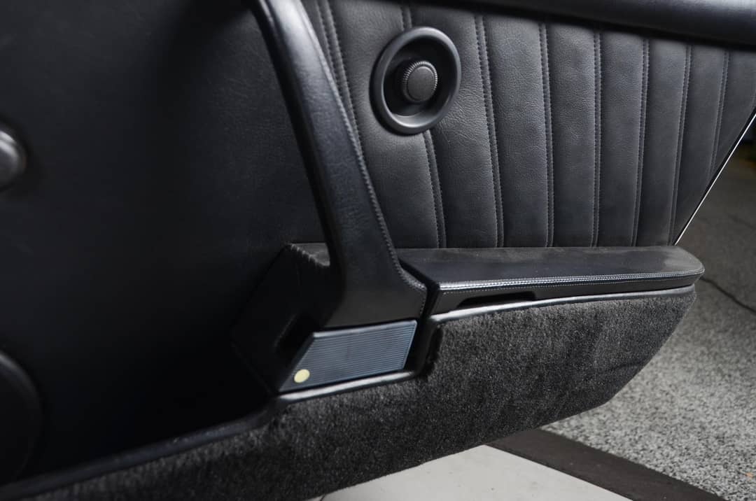 1989 Porsche 911 Speedster — photo 38