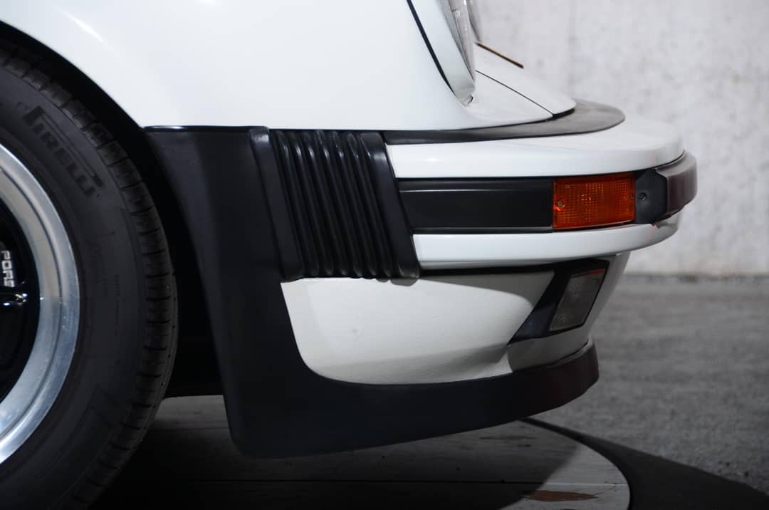1989 Porsche 911 Speedster — photo 6