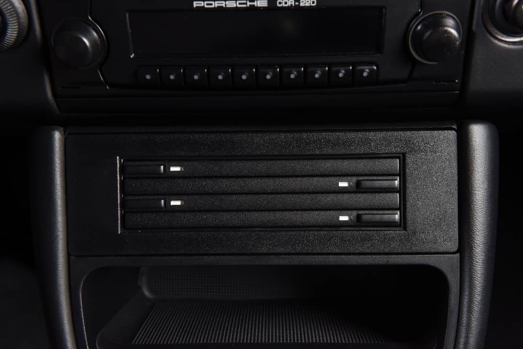 2002 Porsche 911 X50 Aero Kit Turbo — photo 32