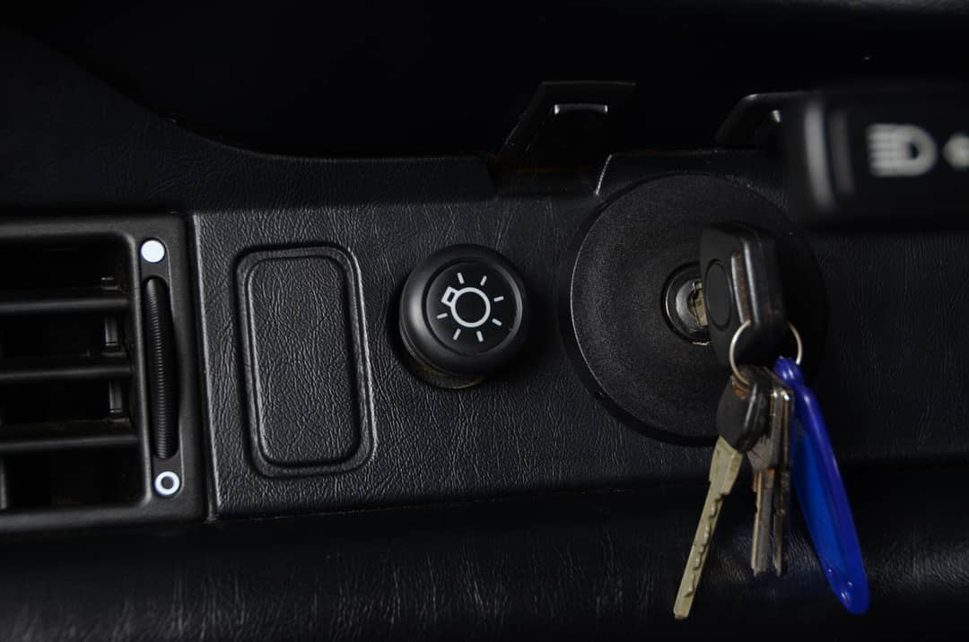 1987 Porsche 911 Carrera — photo 24