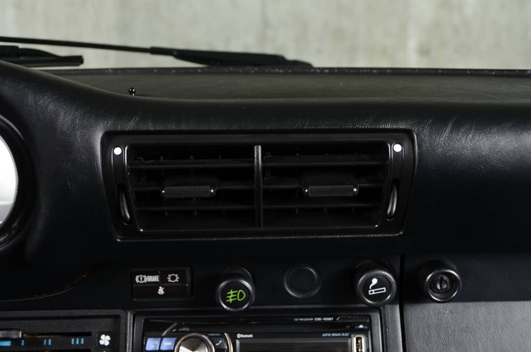 1987 Porsche 911 Carrera — photo 26
