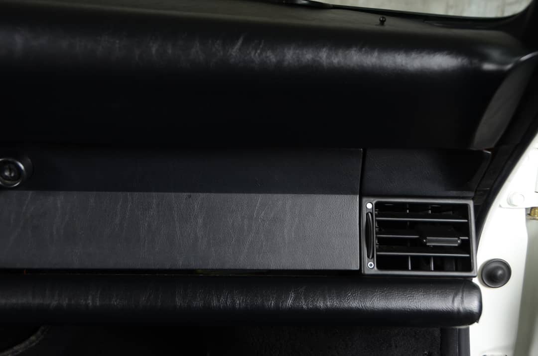 1987 Porsche 911 Carrera — photo 27
