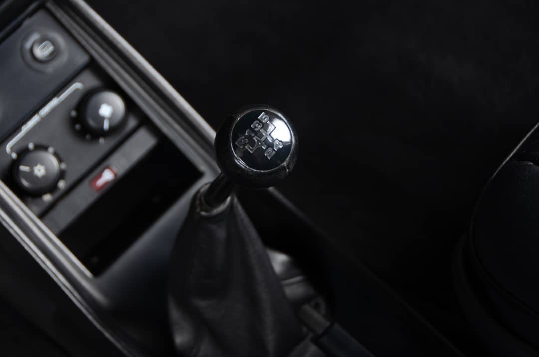 1987 Porsche 911 Carrera — photo 28