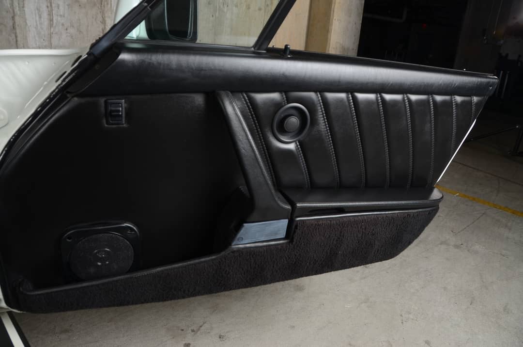 1987 Porsche 911 Carrera — photo 31