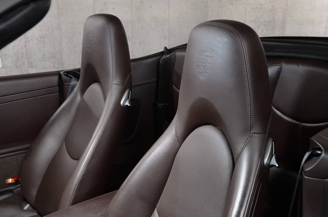 2012 Porsche 911 Turbo S — photo 20