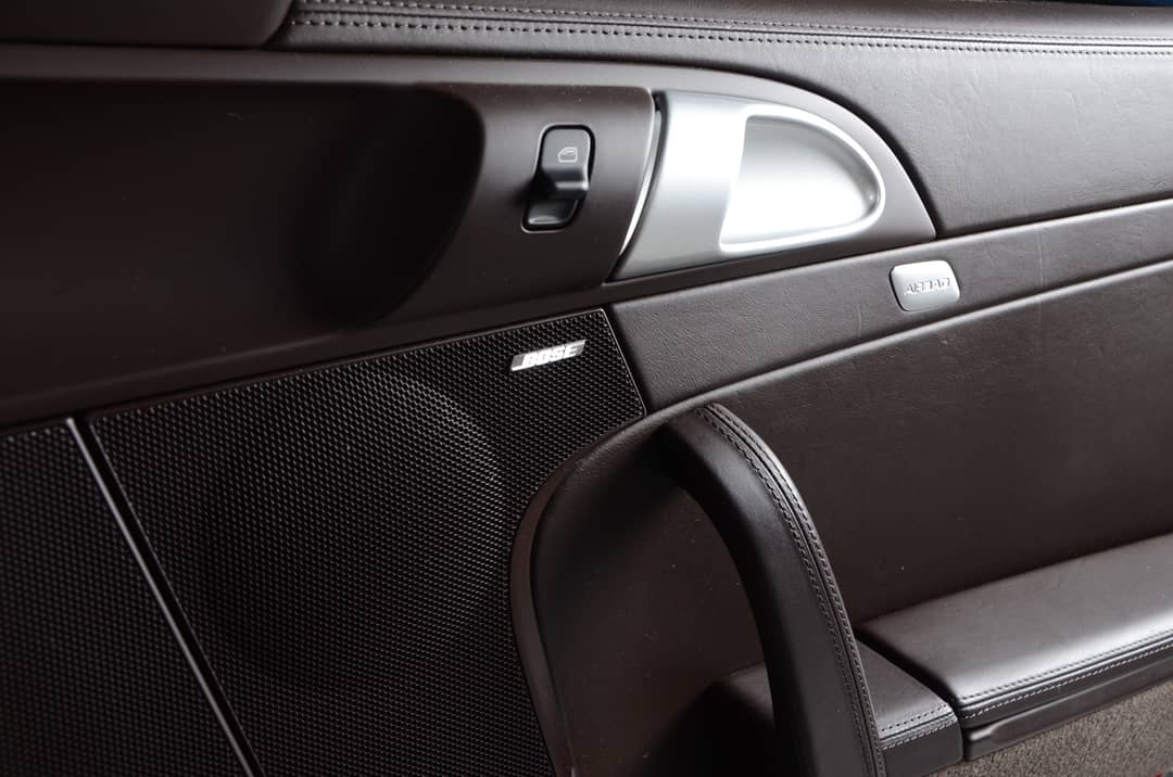 2012 Porsche 911 Turbo S — photo 33