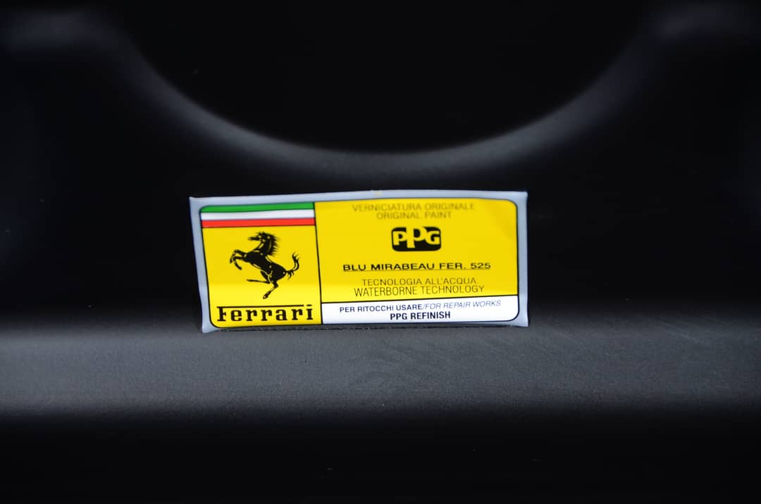 2006 Ferrari F430 F1 — photo 11
