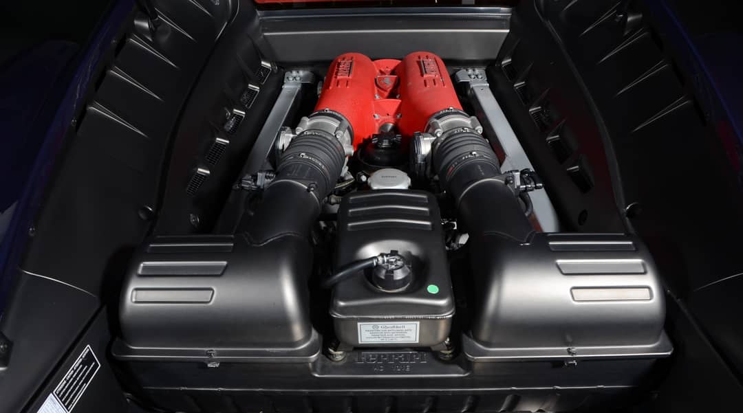 2006 Ferrari F430 F1 — photo 16