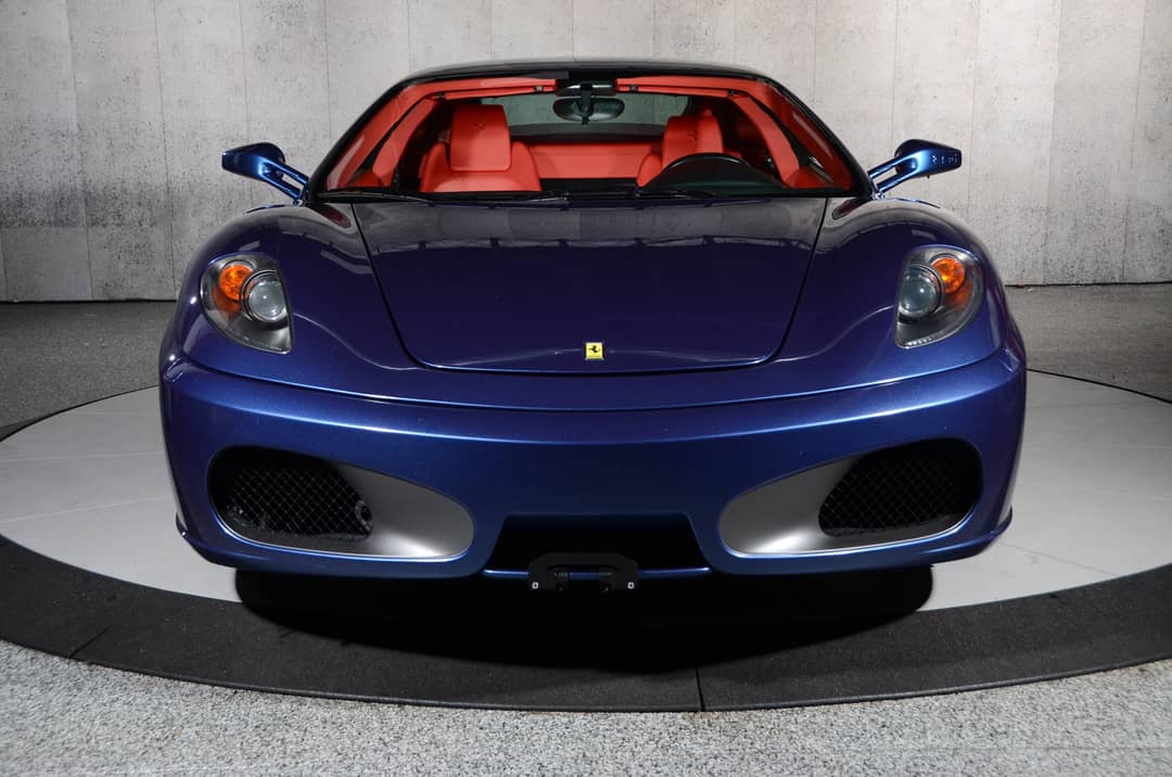 2006 Ferrari F430 F1 — photo 17
