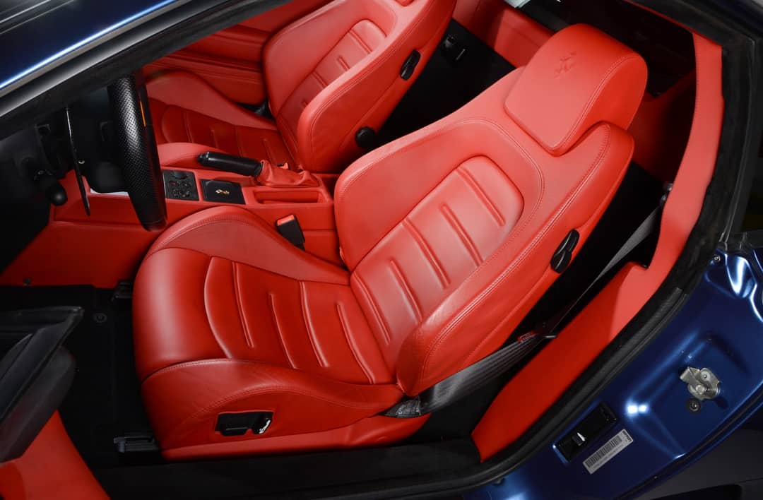 2006 Ferrari F430 F1 — photo 20