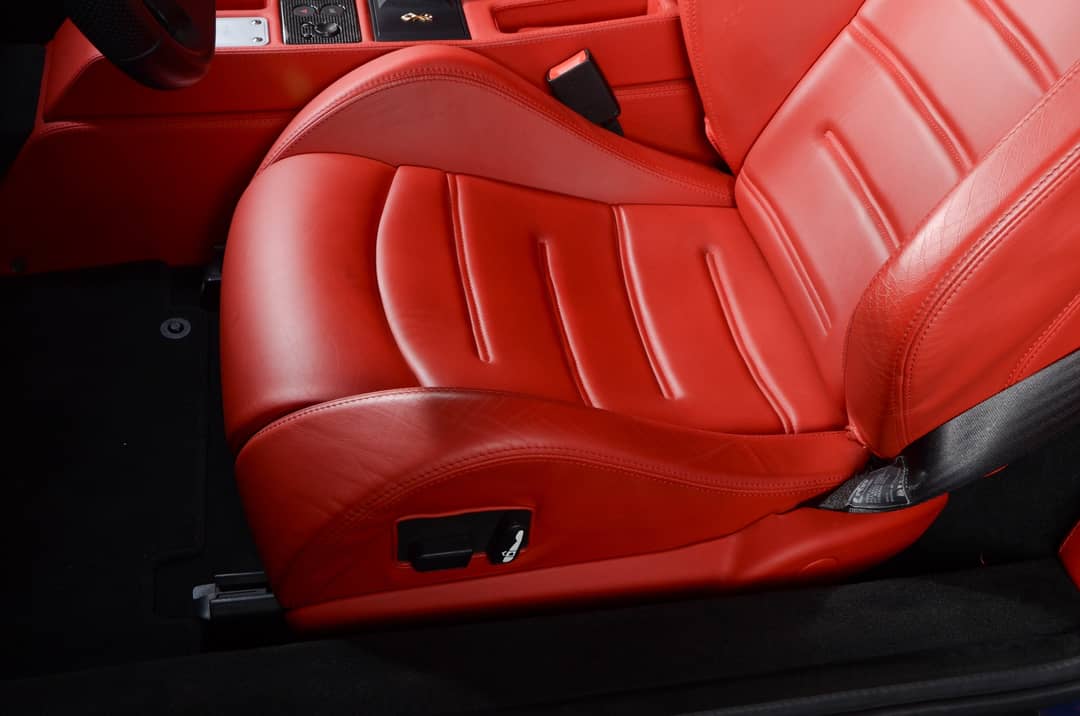 2006 Ferrari F430 F1 — photo 22