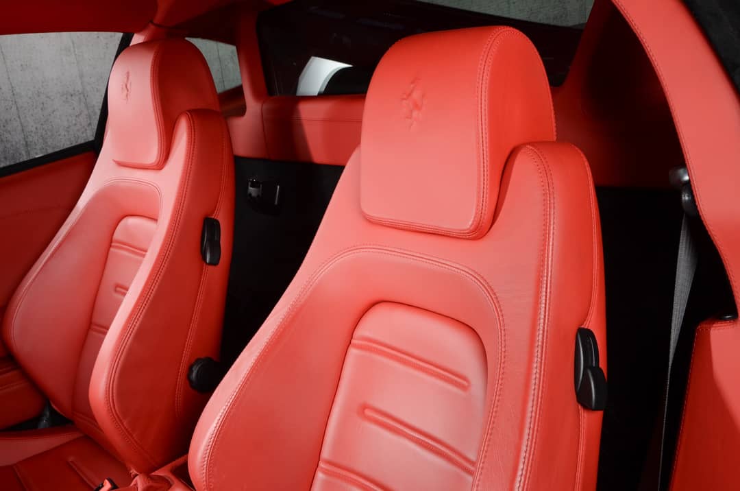 2006 Ferrari F430 F1 — photo 23