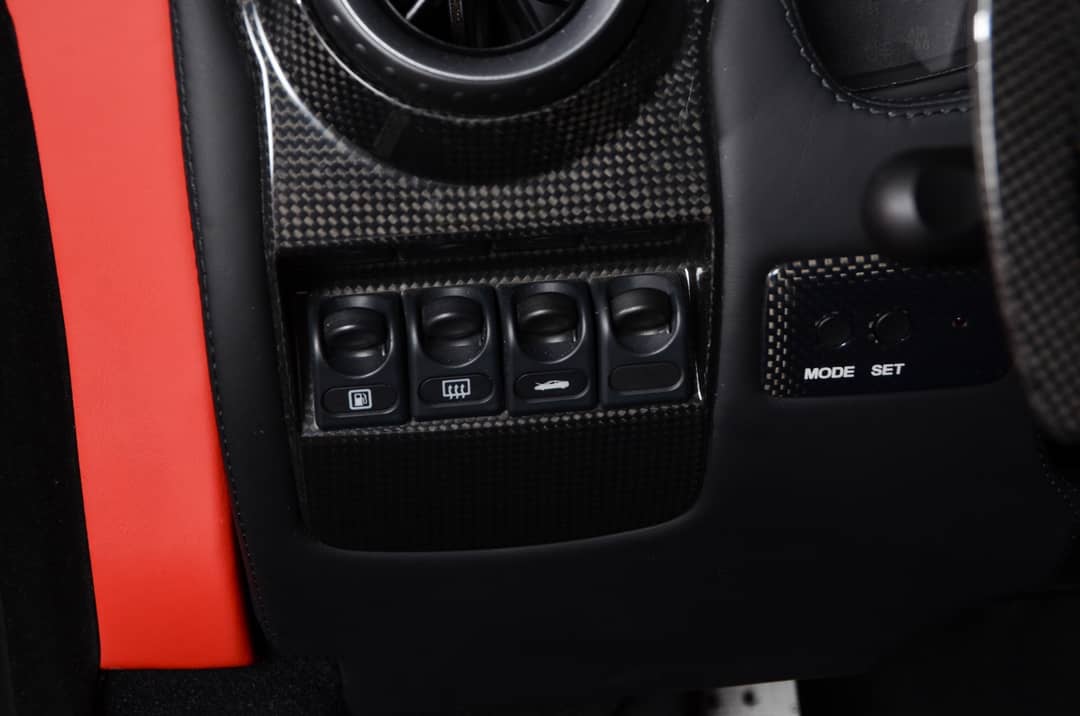 2006 Ferrari F430 F1 — photo 24