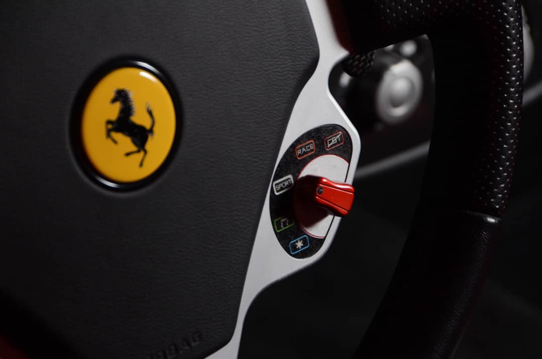 2006 Ferrari F430 F1 — photo 27