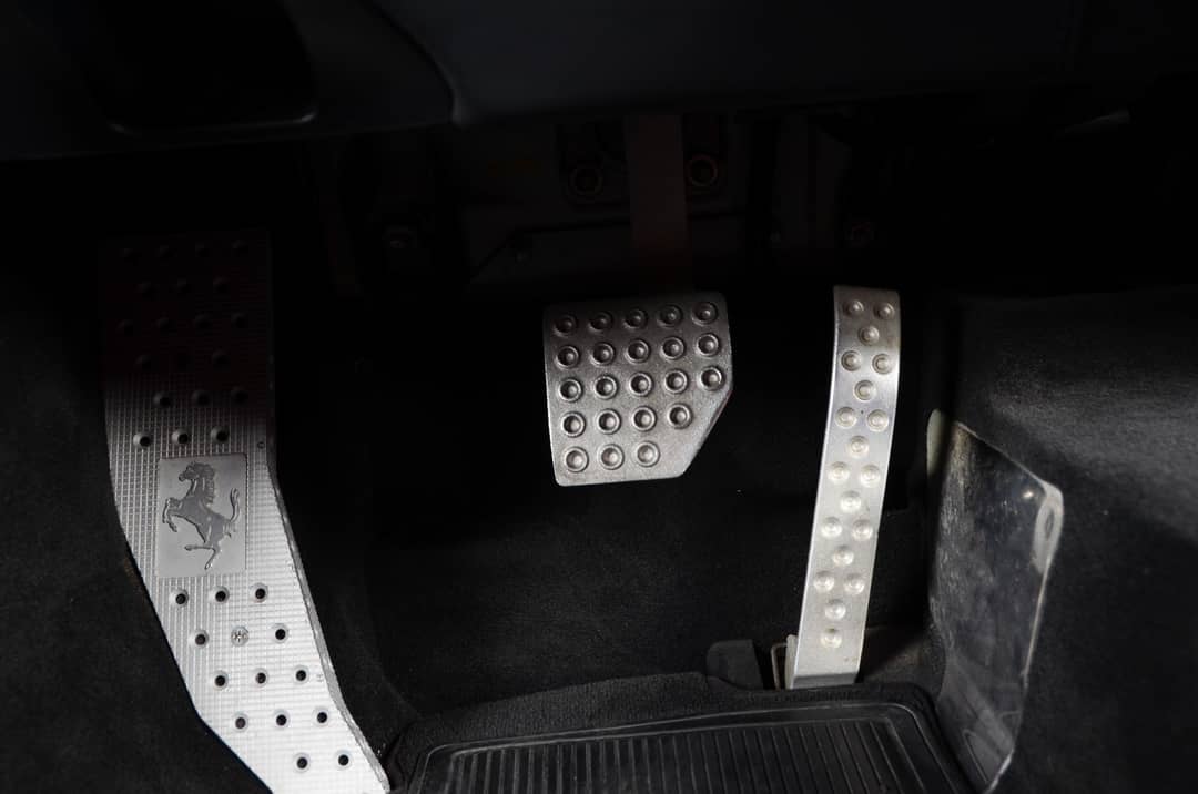 2006 Ferrari F430 F1 — photo 28