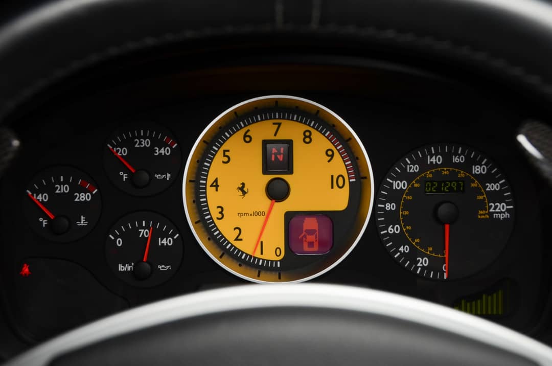 2006 Ferrari F430 F1 — photo 29