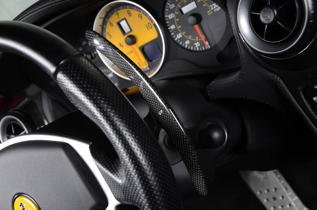2006 Ferrari F430 F1 — photo 31