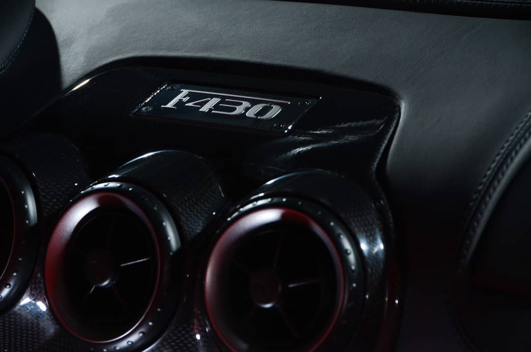 2006 Ferrari F430 F1 — photo 32