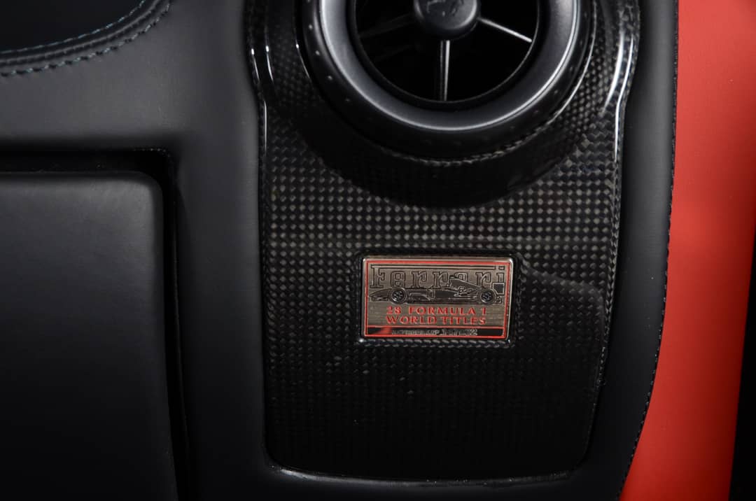 2006 Ferrari F430 F1 — photo 34