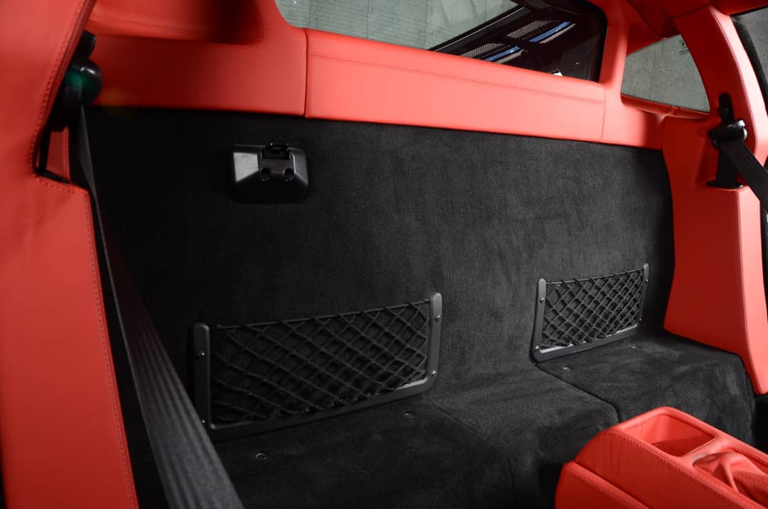 2006 Ferrari F430 F1 — photo 35
