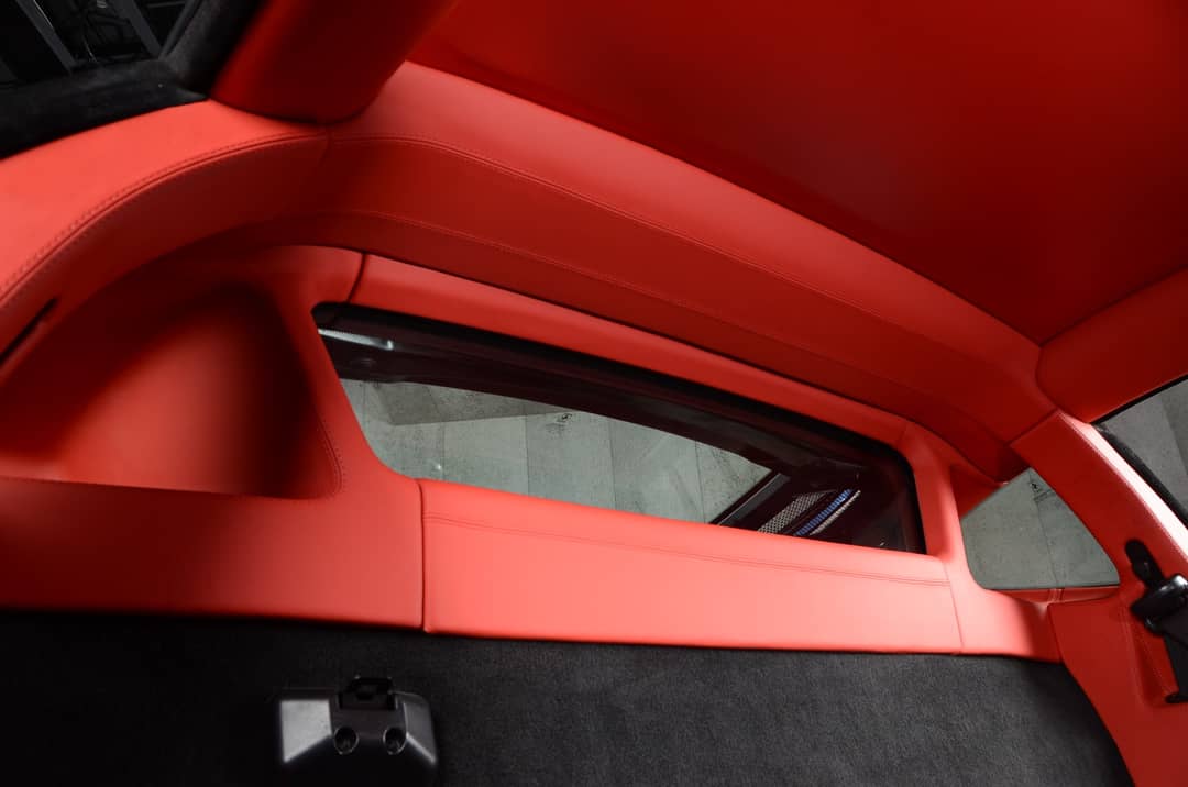 2006 Ferrari F430 F1 — photo 36