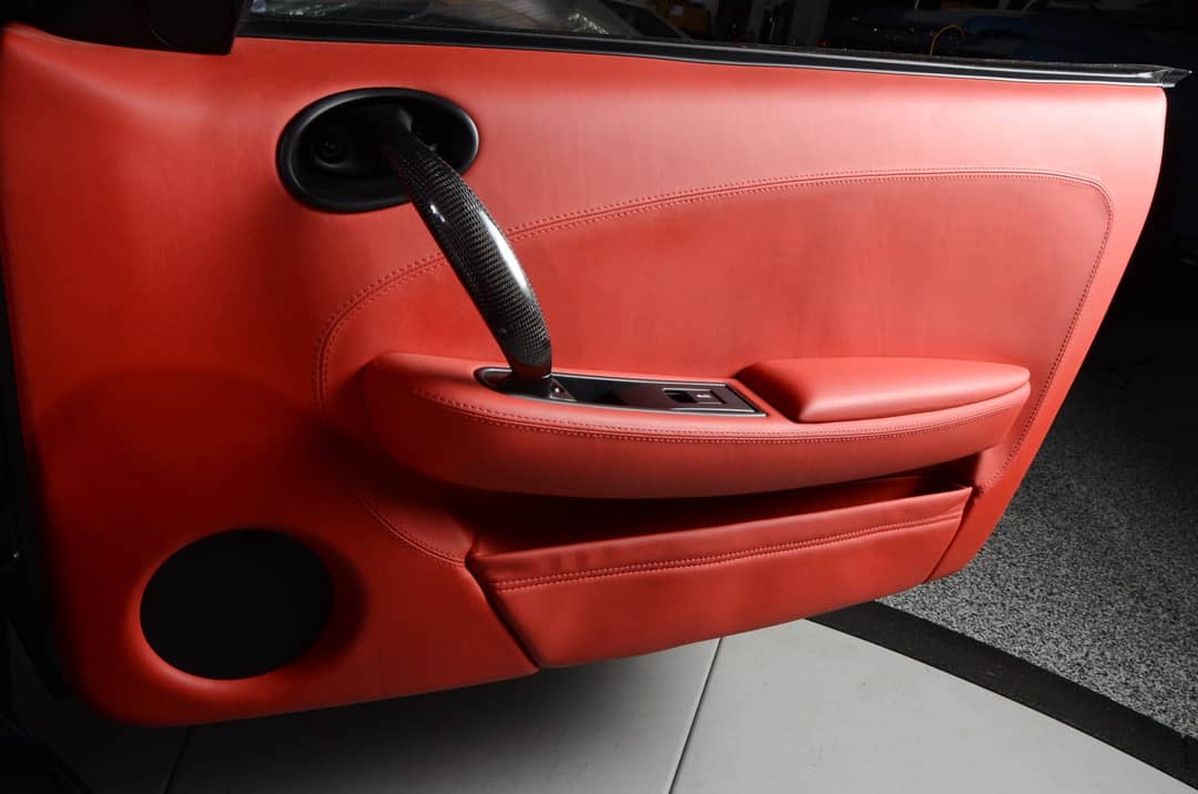 2006 Ferrari F430 F1 — photo 38