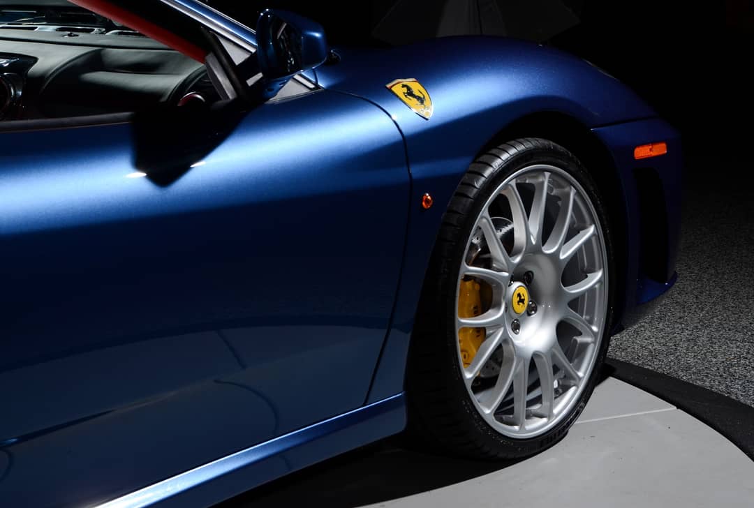 2006 Ferrari F430 F1 — photo 7