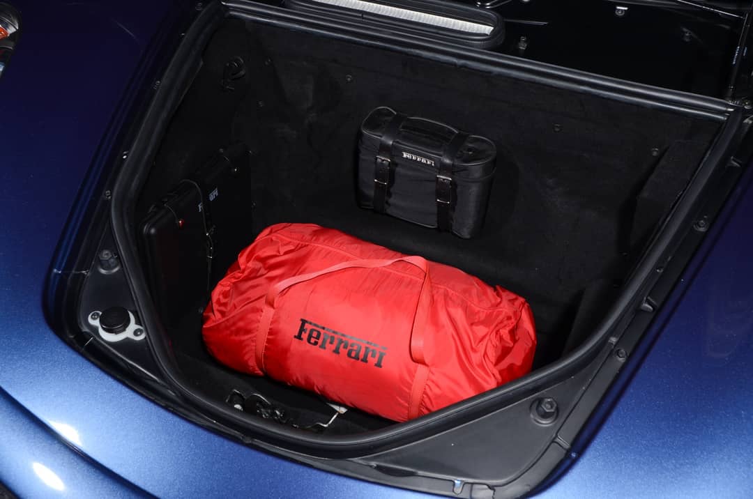 2006 Ferrari F430 F1 — photo 10