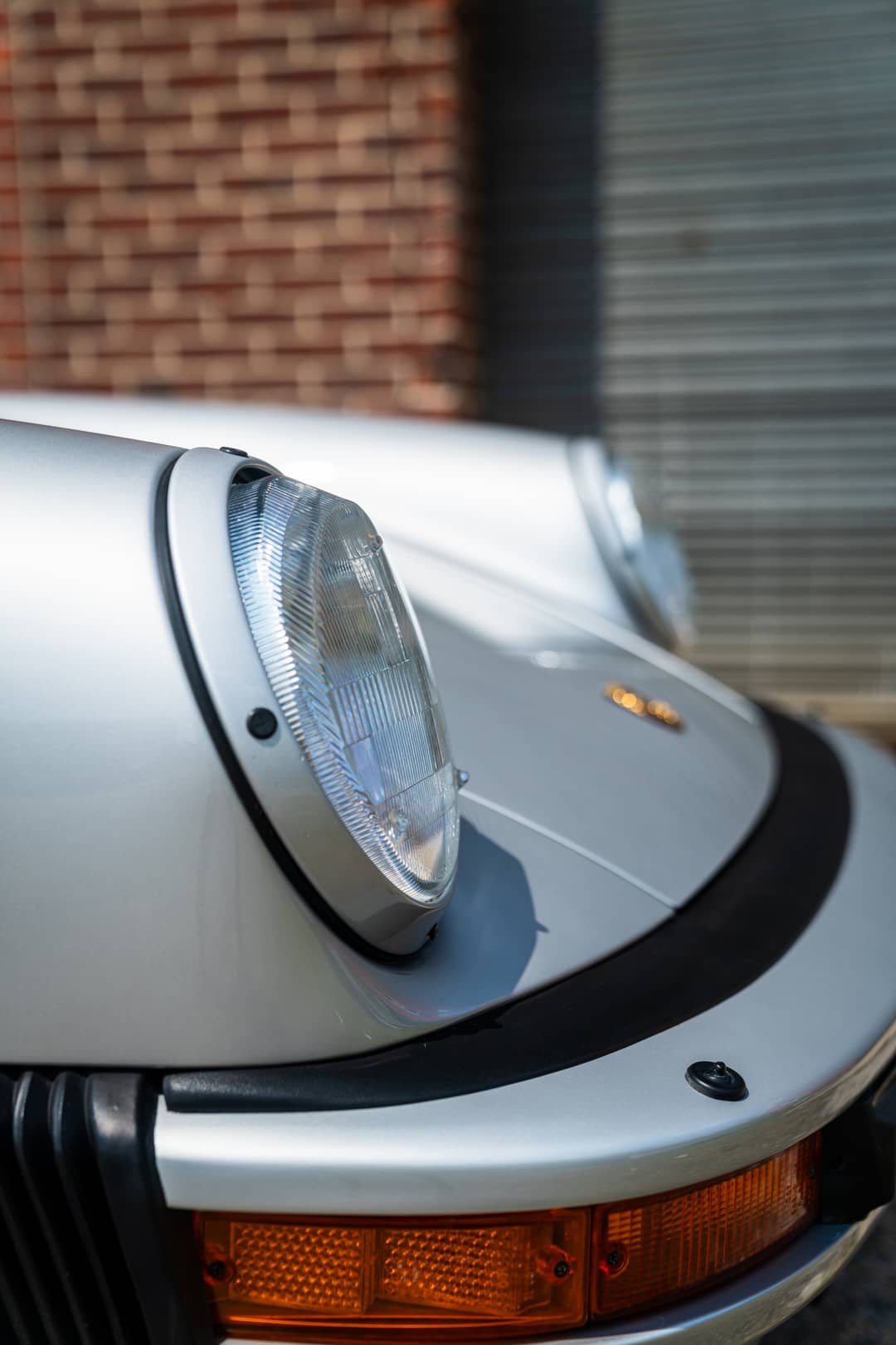 1989 Porsche 911 Carrera — photo 12
