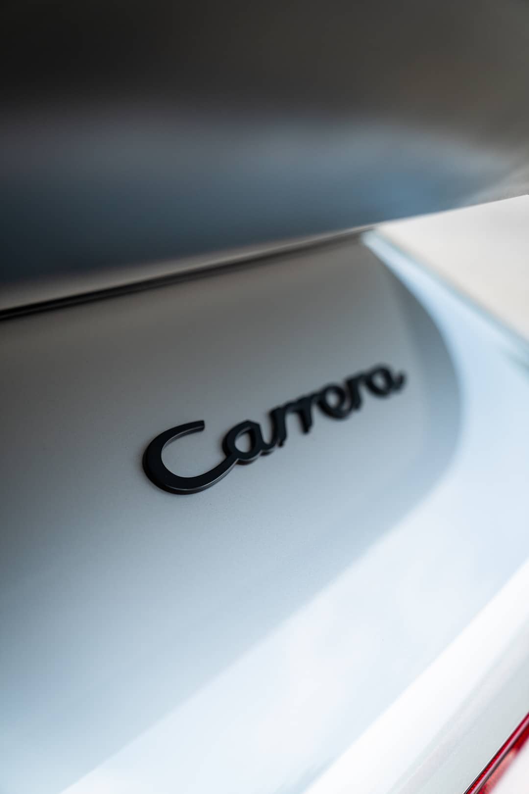 1989 Porsche 911 Carrera — photo 18