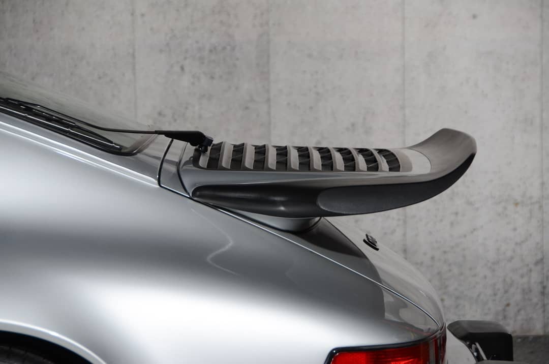 1989 Porsche 911 Carrera — photo 40