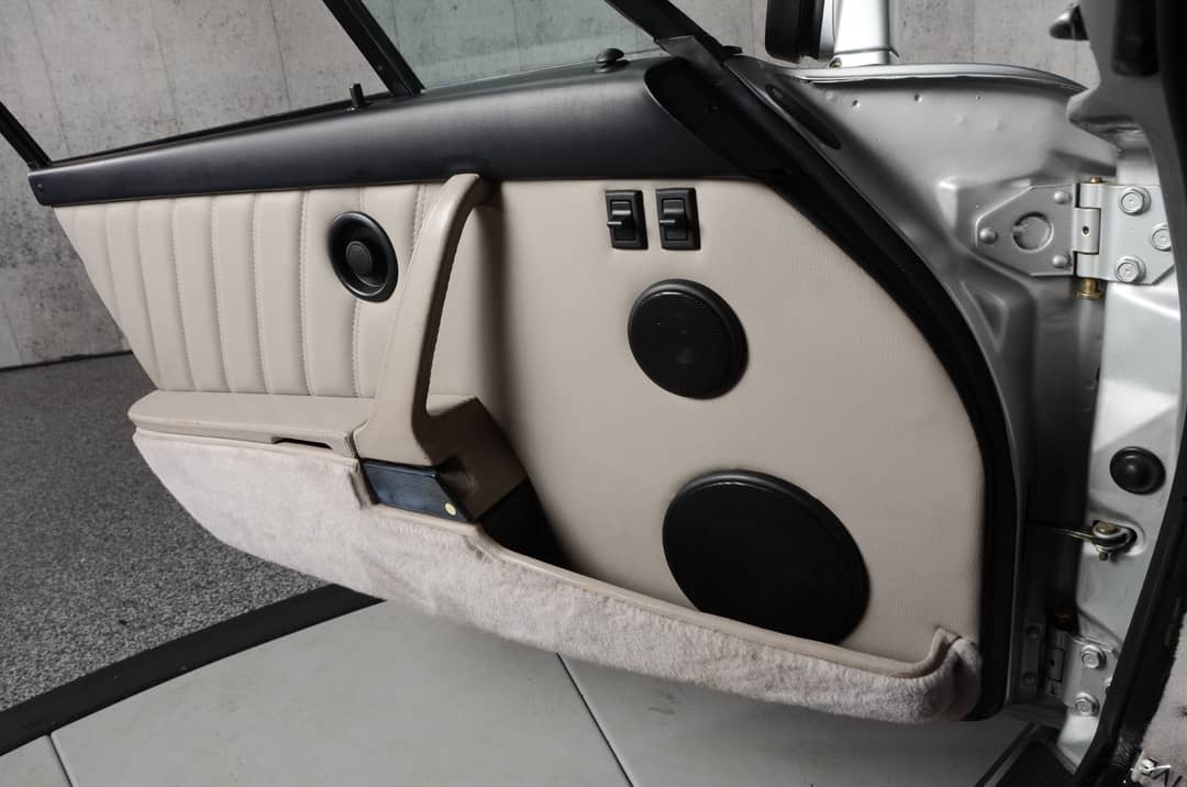 1989 Porsche 911 Carrera — photo 41
