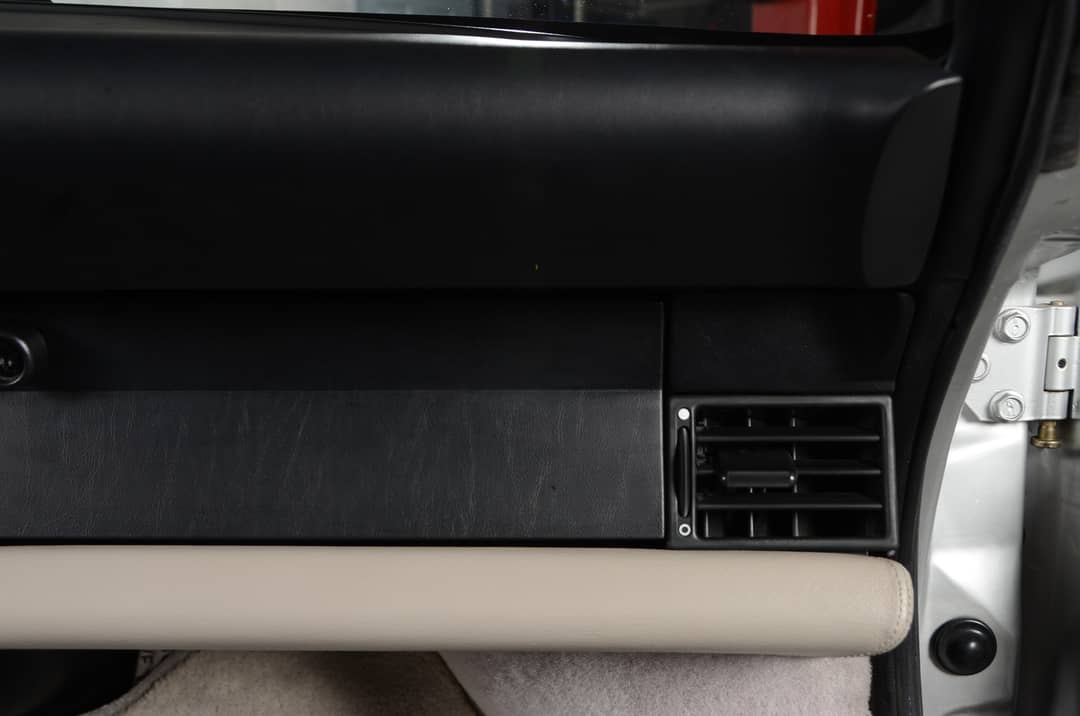 1989 Porsche 911 Carrera — photo 52