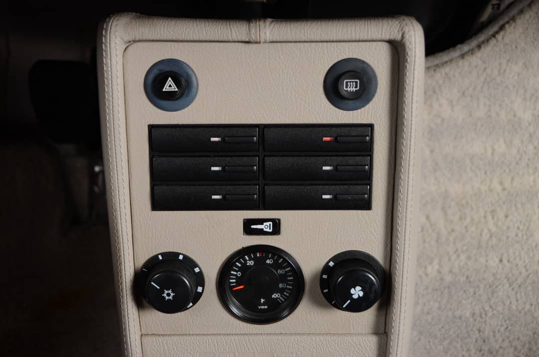 1989 Porsche 911 Carrera — photo 53