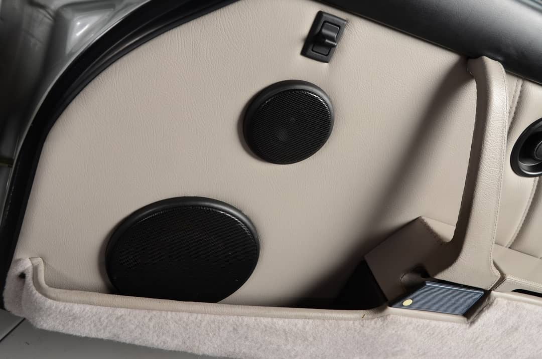 1989 Porsche 911 Carrera — photo 57