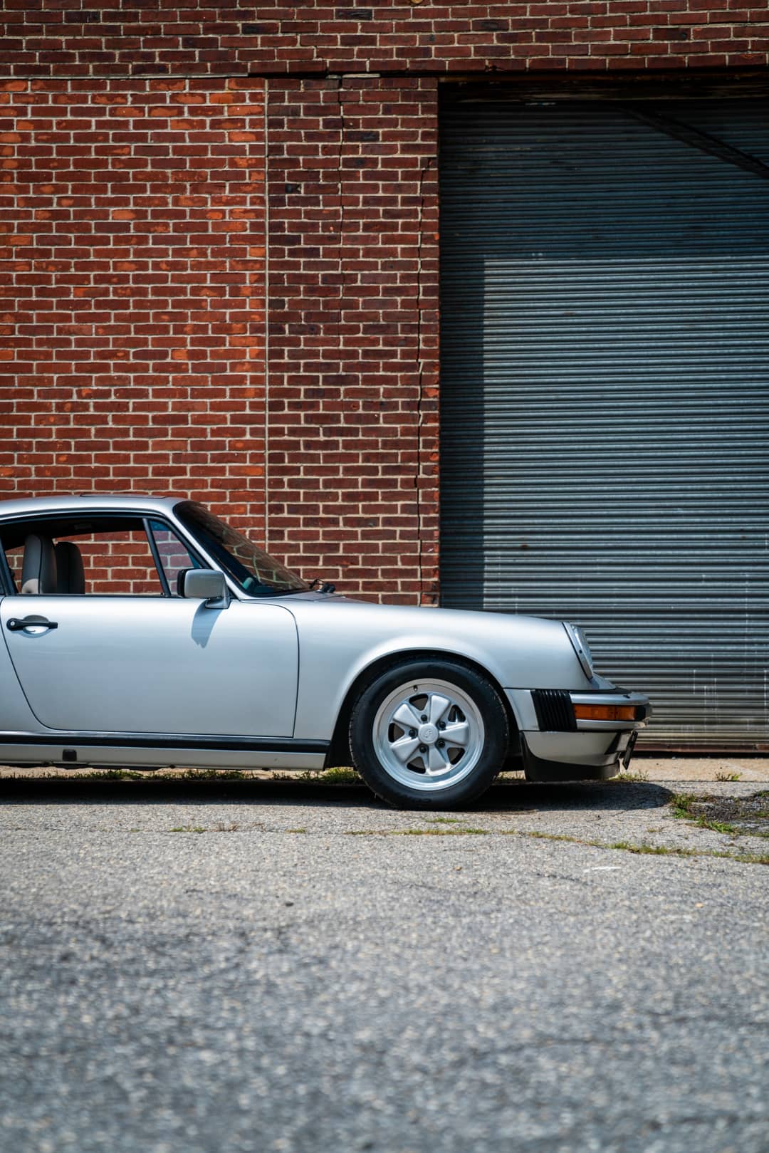 1989 Porsche 911 Carrera — photo 7