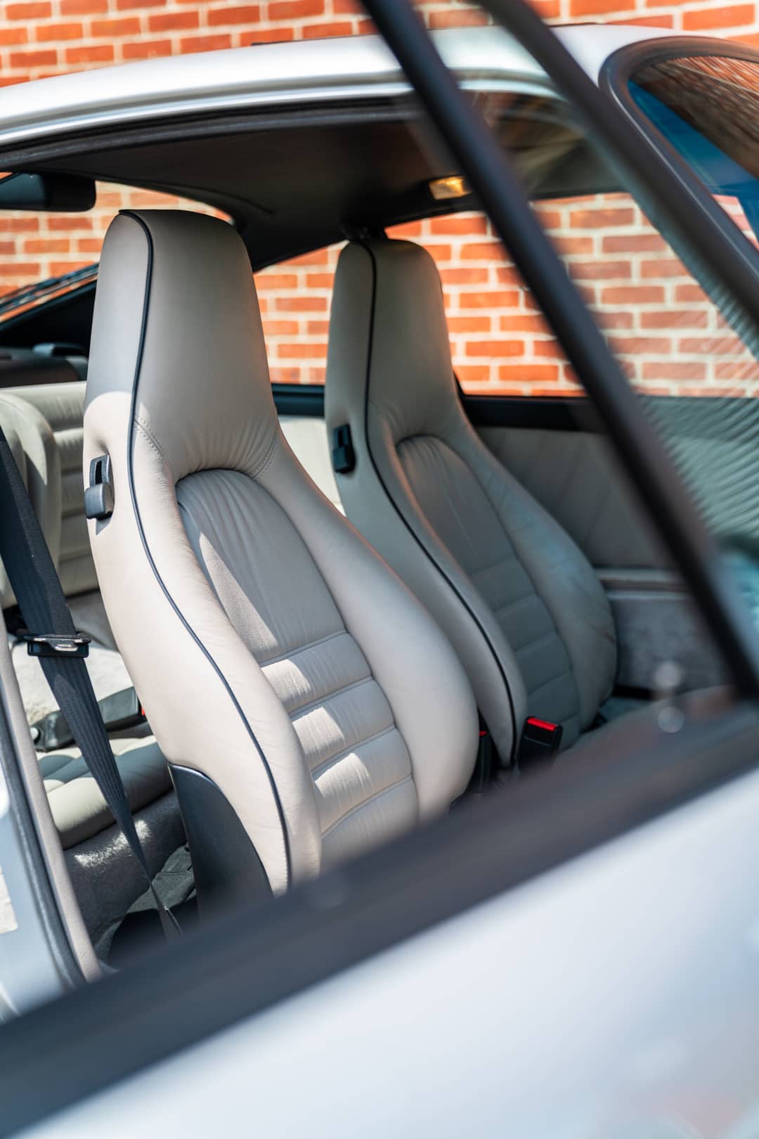 1989 Porsche 911 Carrera — photo 10