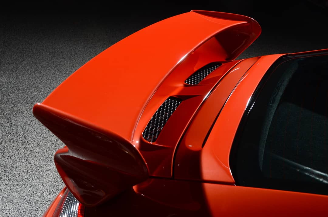 2008 Porsche 911 Carrera S — photo 13