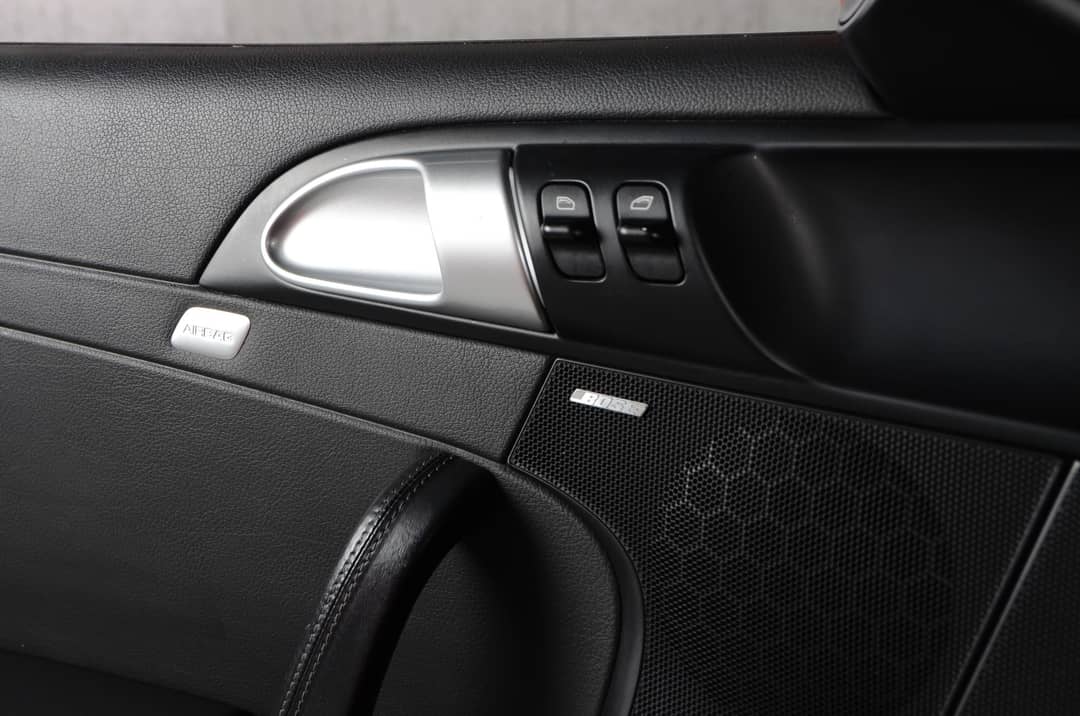 2008 Porsche 911 Carrera S — photo 19